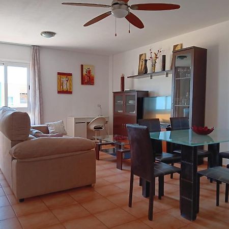 Brisas Fuerteventura: Optic Fiber,Solarium,Bbq Διαμέρισμα Κοραλέχο Εξωτερικό φωτογραφία