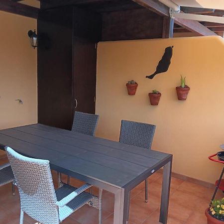 Brisas Fuerteventura: Optic Fiber,Solarium,Bbq Διαμέρισμα Κοραλέχο Εξωτερικό φωτογραφία