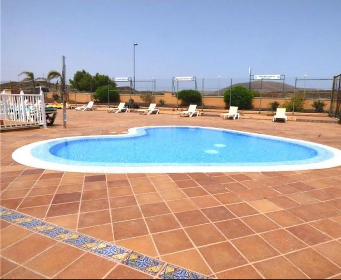 Brisas Fuerteventura: Optic Fiber,Solarium,Bbq Διαμέρισμα Κοραλέχο Εξωτερικό φωτογραφία