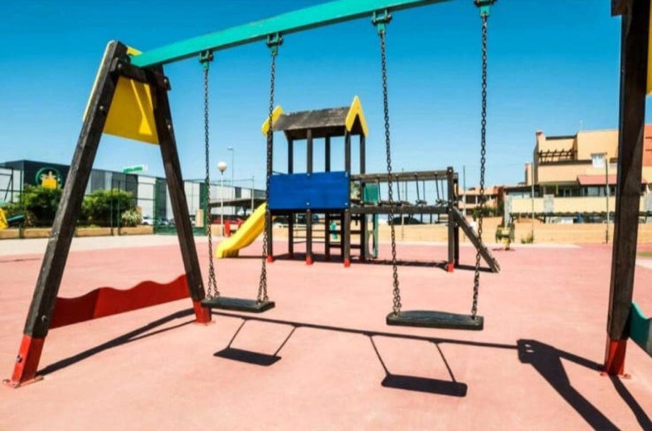 Brisas Fuerteventura: Optic Fiber,Solarium,Bbq Διαμέρισμα Κοραλέχο Εξωτερικό φωτογραφία