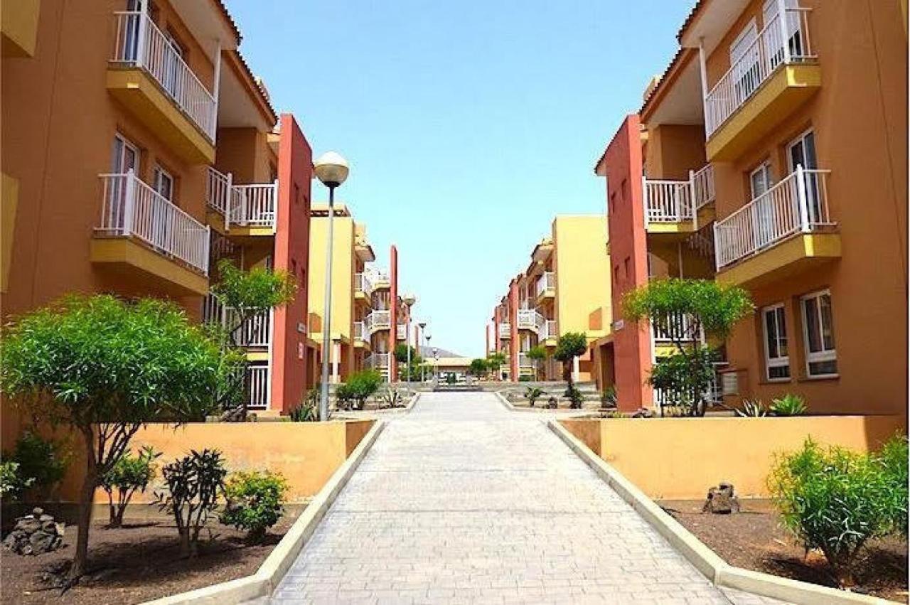 Brisas Fuerteventura: Optic Fiber,Solarium,Bbq Διαμέρισμα Κοραλέχο Εξωτερικό φωτογραφία