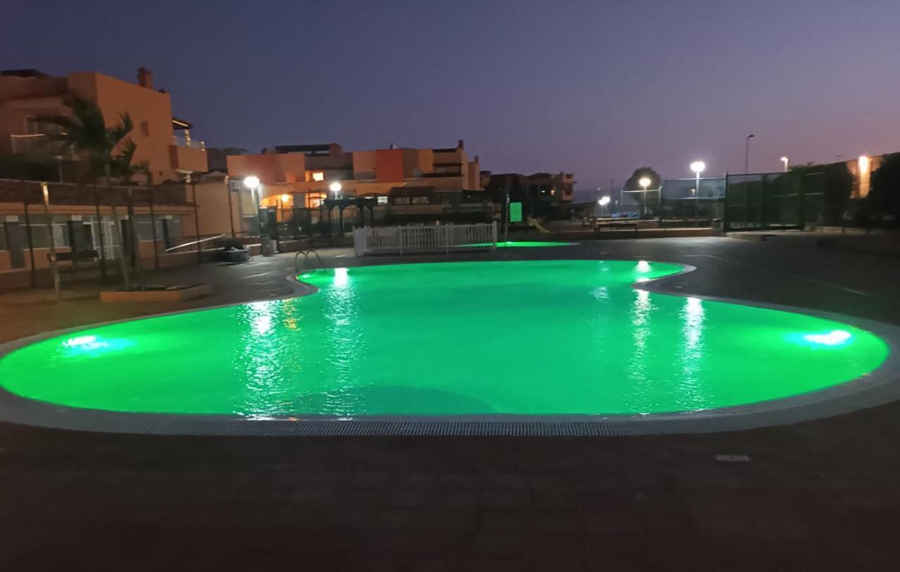 Brisas Fuerteventura: Optic Fiber,Solarium,Bbq Διαμέρισμα Κοραλέχο Εξωτερικό φωτογραφία