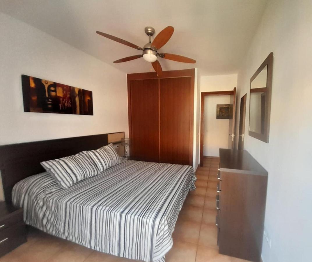 Brisas Fuerteventura: Optic Fiber,Solarium,Bbq Διαμέρισμα Κοραλέχο Εξωτερικό φωτογραφία