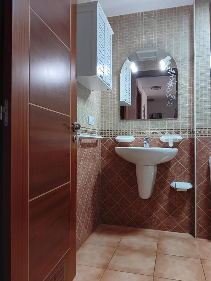 Brisas Fuerteventura: Optic Fiber,Solarium,Bbq Διαμέρισμα Κοραλέχο Εξωτερικό φωτογραφία