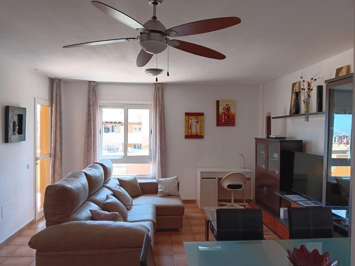 Brisas Fuerteventura: Optic Fiber,Solarium,Bbq Διαμέρισμα Κοραλέχο Εξωτερικό φωτογραφία