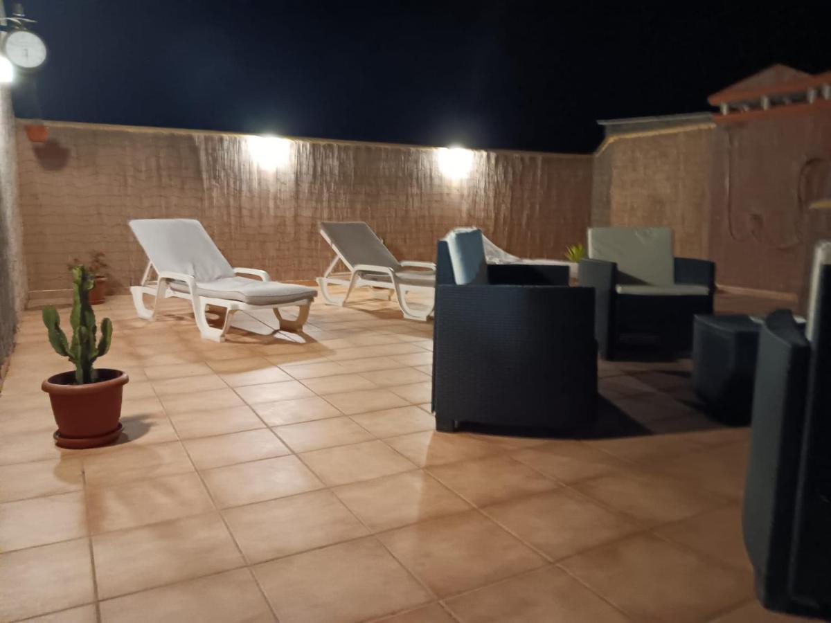 Brisas Fuerteventura: Optic Fiber,Solarium,Bbq Διαμέρισμα Κοραλέχο Εξωτερικό φωτογραφία