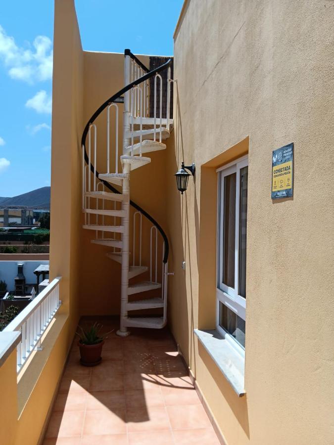 Brisas Fuerteventura: Optic Fiber,Solarium,Bbq Διαμέρισμα Κοραλέχο Εξωτερικό φωτογραφία