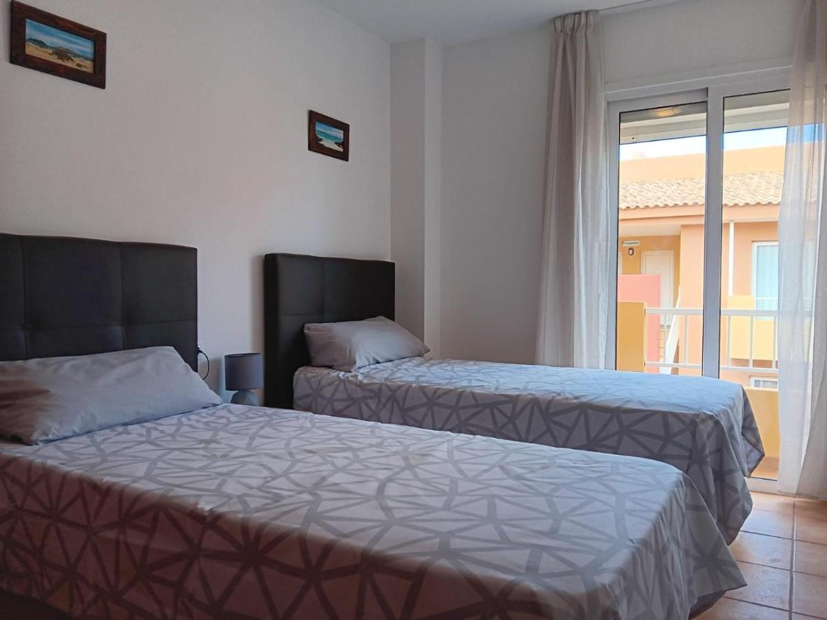 Brisas Fuerteventura: Optic Fiber,Solarium,Bbq Διαμέρισμα Κοραλέχο Εξωτερικό φωτογραφία