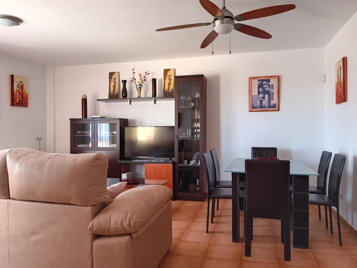 Brisas Fuerteventura: Optic Fiber,Solarium,Bbq Διαμέρισμα Κοραλέχο Εξωτερικό φωτογραφία