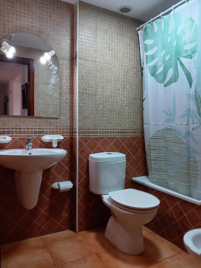 Brisas Fuerteventura: Optic Fiber,Solarium,Bbq Διαμέρισμα Κοραλέχο Εξωτερικό φωτογραφία