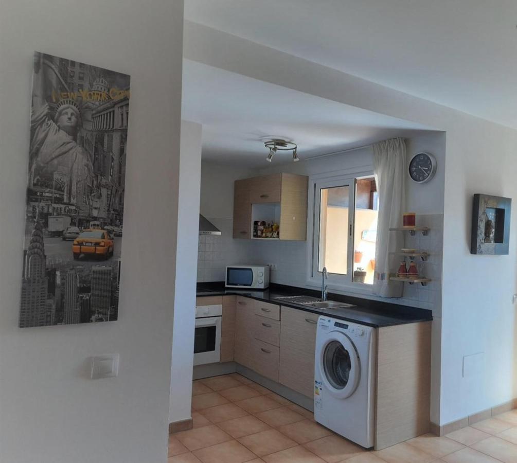 Brisas Fuerteventura: Optic Fiber,Solarium,Bbq Διαμέρισμα Κοραλέχο Εξωτερικό φωτογραφία