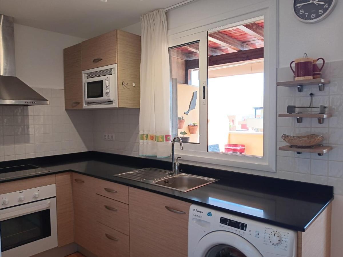 Brisas Fuerteventura: Optic Fiber,Solarium,Bbq Διαμέρισμα Κοραλέχο Εξωτερικό φωτογραφία