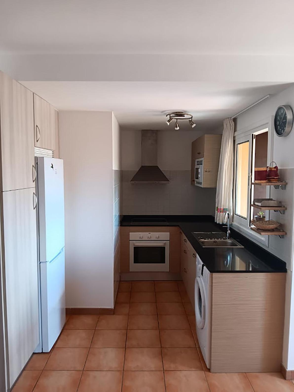 Brisas Fuerteventura: Optic Fiber,Solarium,Bbq Διαμέρισμα Κοραλέχο Εξωτερικό φωτογραφία